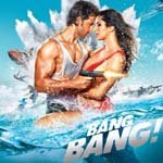 Bang Bang mp3 Songs Haider