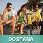 Dostana  Movie