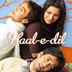 Haal-e-Dil- Movie