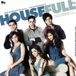 Housefull movies in Italy