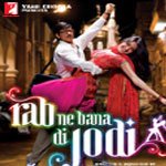 Rab Ne Bana di Jodi Movie