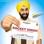 Rocket Singh-Salesman Of The Year