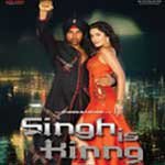 Singh is King Movie