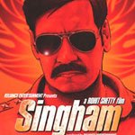 Download Free Mp3 Singham