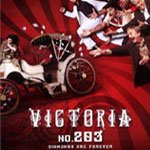 Victoria 203