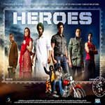 Heroes Movie